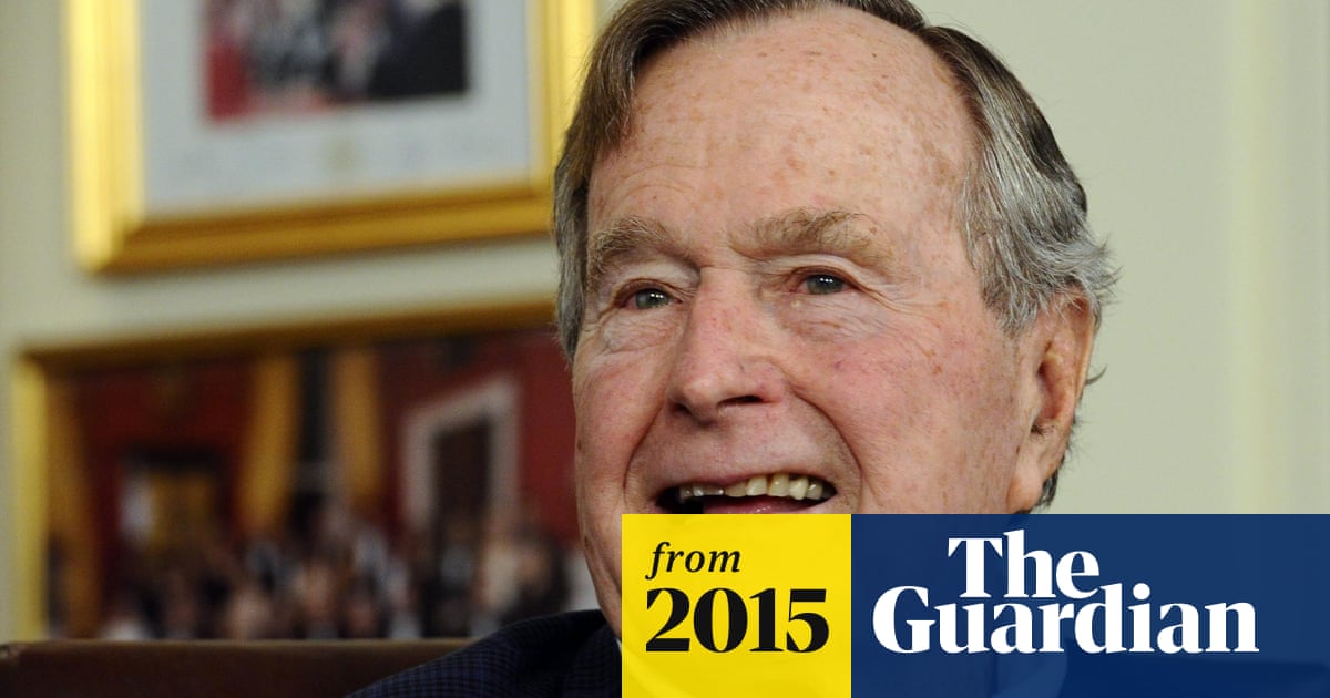 Best of George bush isnt an asshole New porn Lick mommys panties tube