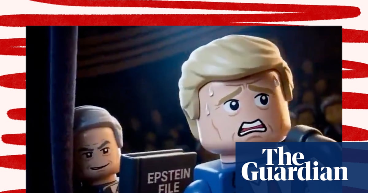 Six great reads: Iran’s social media memes, an abandoned department store and a 1,200-year-old record of cherry blossoms