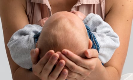 ‘A new baby boom may well be good for the economy, but the question increasingly being asked by women of child-bearing age is whether it will be good for either them or for the children they may give birth to.’