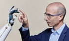'Never summon a power you can't control': Yuval Noah Harari on how AI could threaten democracy and divide the world