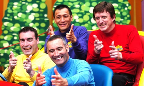 The Wiggles, Members, TV Show, Movie, Albums, & Facts