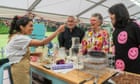 The Great British Bake Off 2021 review – joyous TV that shows no signs of staleness