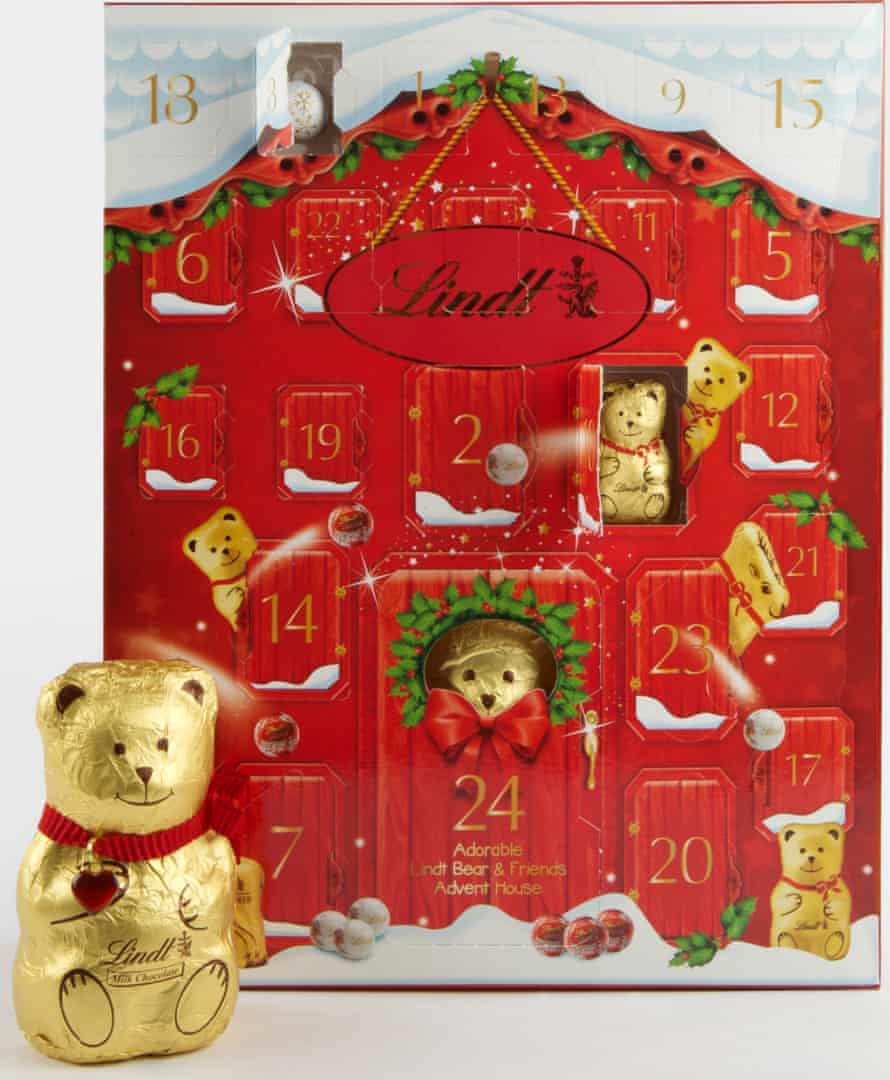 Yo ho ho and 24 bottles of rum edible advent calendars taste test