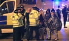 Manchester attacker's brother tried to buy bomb ingredients, court told
