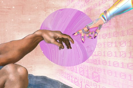 It's 2023, where are the sex robots? 'They will probably never be as huge as everyone thinks' | Sex | The Guardian It's 2023, where are the sex robots? 'They will probably never be as huge as everyone thinks' | Sex | The Guardian