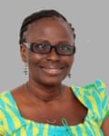 Gertrude Oforiwa Fefoame