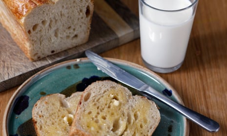Adding vitamin D to bread and milk may help combat Covid-19.