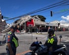 Strong earthquake strikes southern Philippines with tsunami warnings issued | Ξένα νέα στο PlusTV.gr