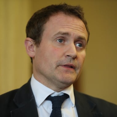 Tom Tugendhat