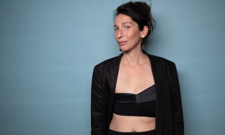 Uno designer Katy Marks.