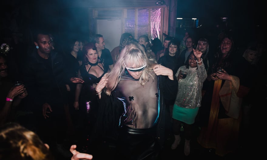 Priya Vunaki and friend Diana Kalkoul started Nasty in 2021