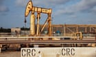 Oil and gas firms must pay more to drill on public lands under new Biden rule