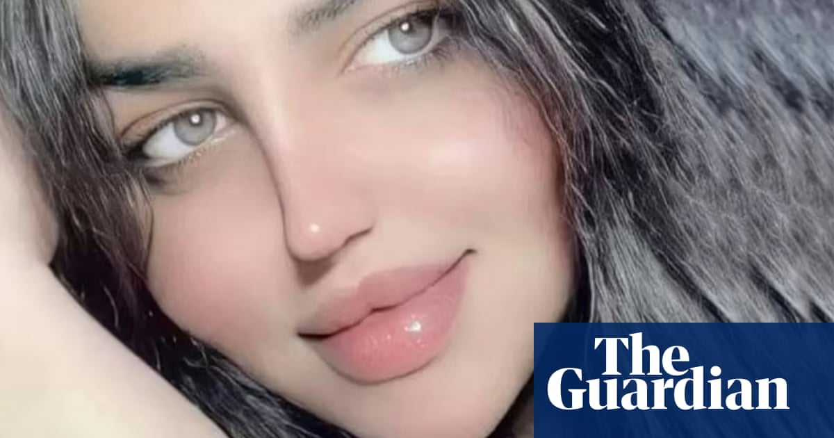 Kurdish transgender woman shot by brother had been hiding from family