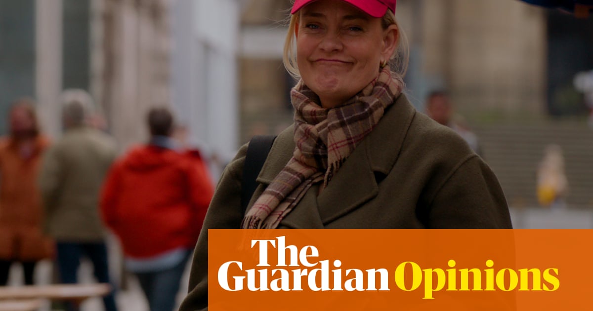 Middle-aged women are having a moment and my new favourite TV series shows why | Emma Brockes