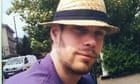 'Kill me now': the acid attack that led Mark van Dongen to euthanasia