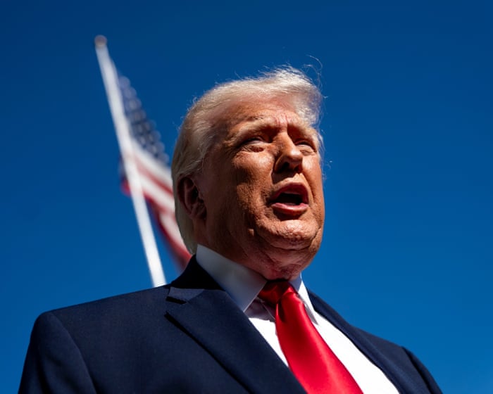 Trump says US will blockade strait of Hormuz after Iran peace talks fail | First Thing