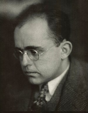 Hildebrand Gurlitt art dealer