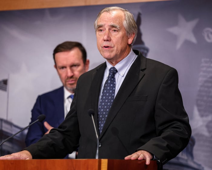 Senate Republicans strike down Democratic proposal to fully fund Snap