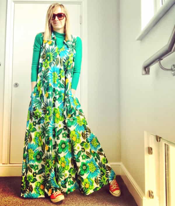 I M Trying To Make Working From Home As Fun As I Can What