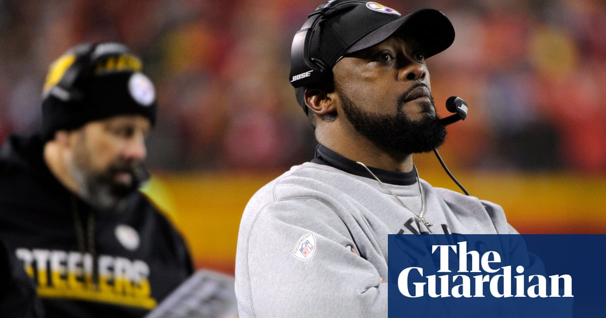 The NFL's Rooney Rule: why football's racial divide is larger than ever