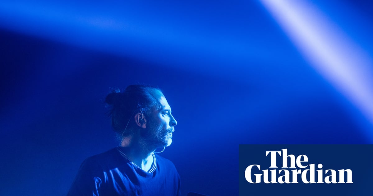 Radiohead condemn ‘exploitative’ touts and resale sites ahead of tour