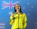 Australia’s Lani Pallister topples 800m freestyle queen Katie Ledecky at Pan Pacs