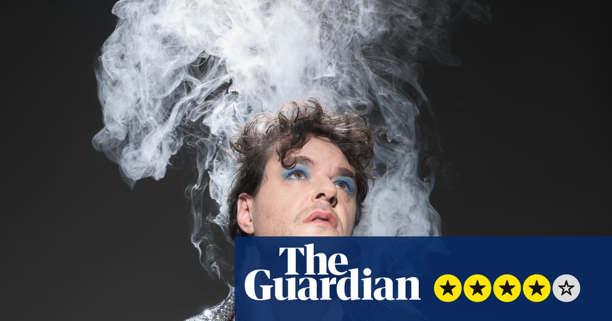 Matias Aguayo: Anenoa review | Ammar Kalia's global album of the month