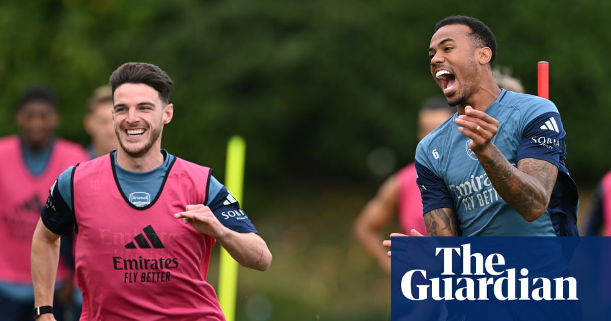 Premier League team news: predicted lineups for the weekend action Premier League team news: predicted lineups for the weekend action