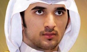 Uae Declares Three Days Of Mourning After Death Of Dubai Ruler S Son World News The Guardian