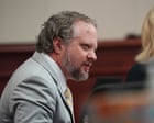 Colorado dentist convicted of murder after poisoning wife's protein shakes
