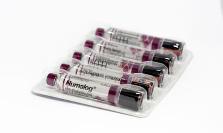 ‘Over 100 million Americans have diabetes or prediabetes, and 100,000 die from the condition annually.’