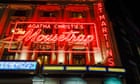 Agatha Christie's The Mousetrap plots socially distanced West End reopening thumbnail