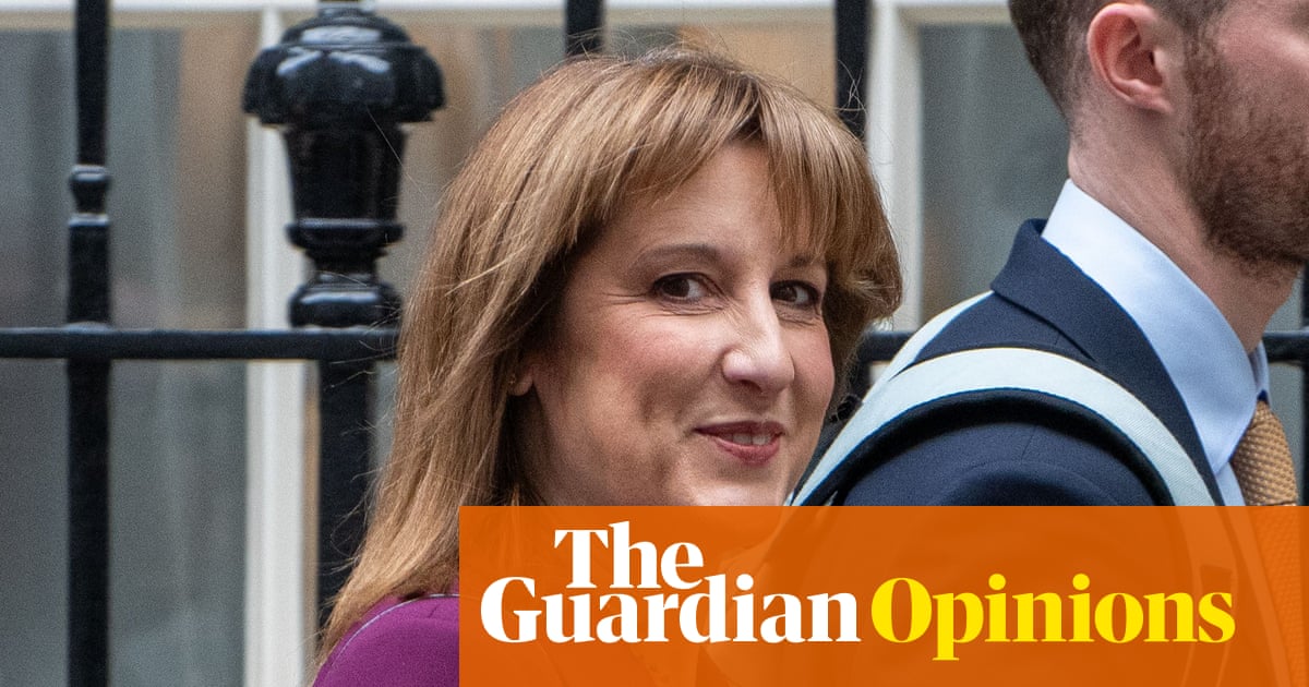 The Guardian view on Rachel Reeves’s speech: gambling on a mirage of stability | Editorial