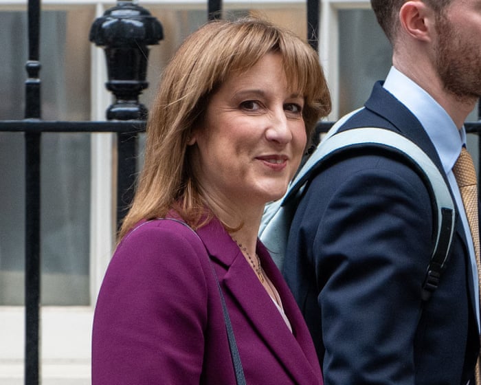 The Guardian view on Rachel Reeves’s speech: gambling on a mirage of stability | Editorial