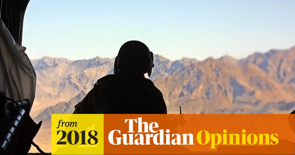 Weaponised AI is coming. Are algorithmic forever wars our future? | Ben Tarnoff