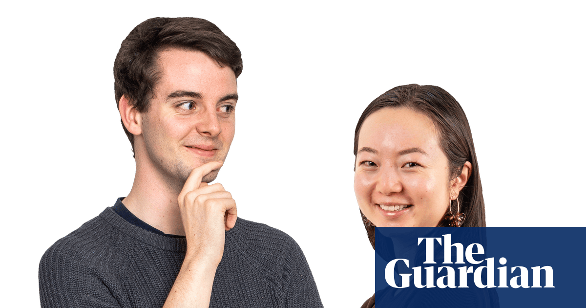 Blind date: It was truly a great first date'