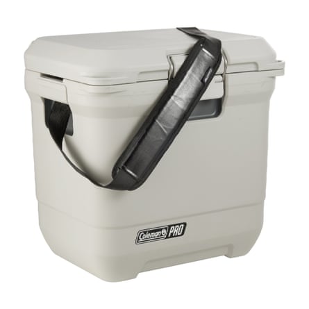 Coleman Pro Series Cooler Box 25QT