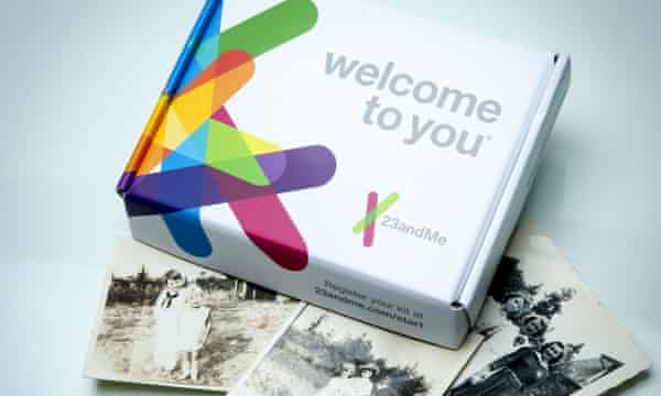 Users Of Home Dna Tests Cherry Pick Results Based On Race Biases