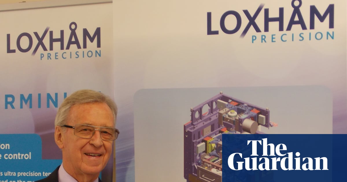 Patrick McKeown obituary