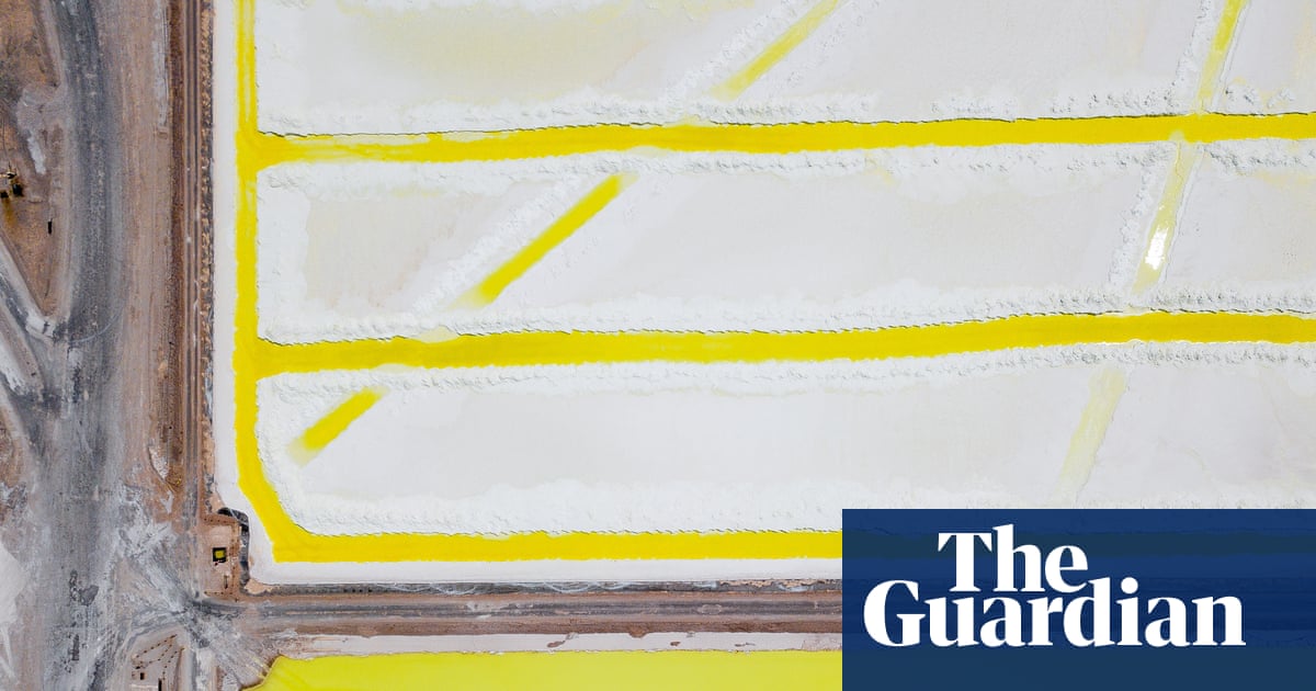 Critical minerals are oil of 21st century' as demand fuels poverty and pollution in poorer countries