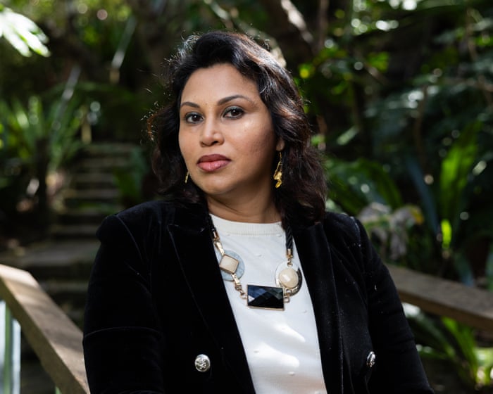 Dhanushi lost her job the same day CBA rolled out an AI chatbot. It may just be the beginning