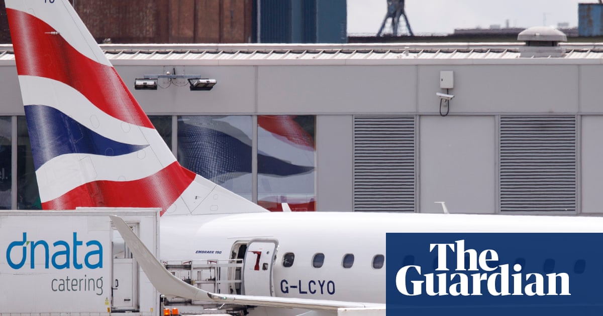 英国调查显示航空公司使用燃油附加费来弥补成本上涨 英国调查显示航空公司使用燃油附加费来弥补成本上涨