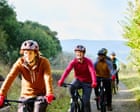The best new cycling and ebike trails in Melbourne and surrounds