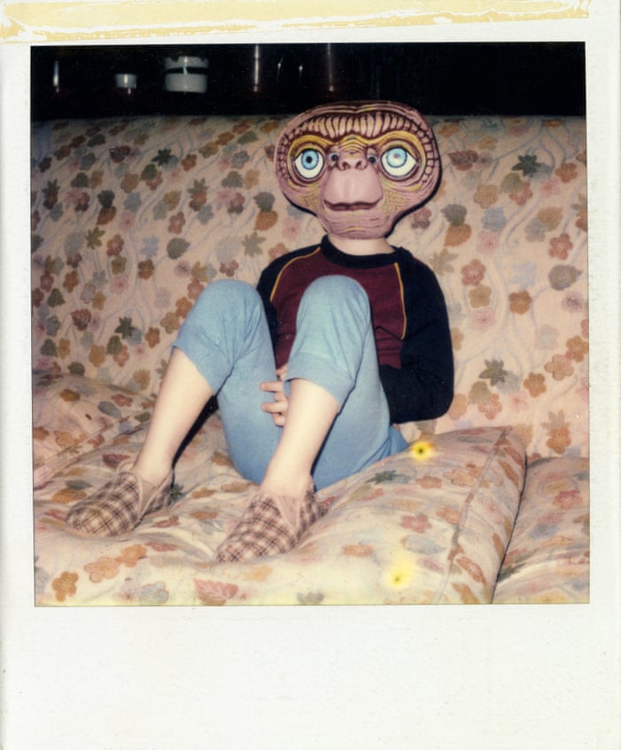 The Polaroids Of Linda Mccartney In Pictures Art And Design