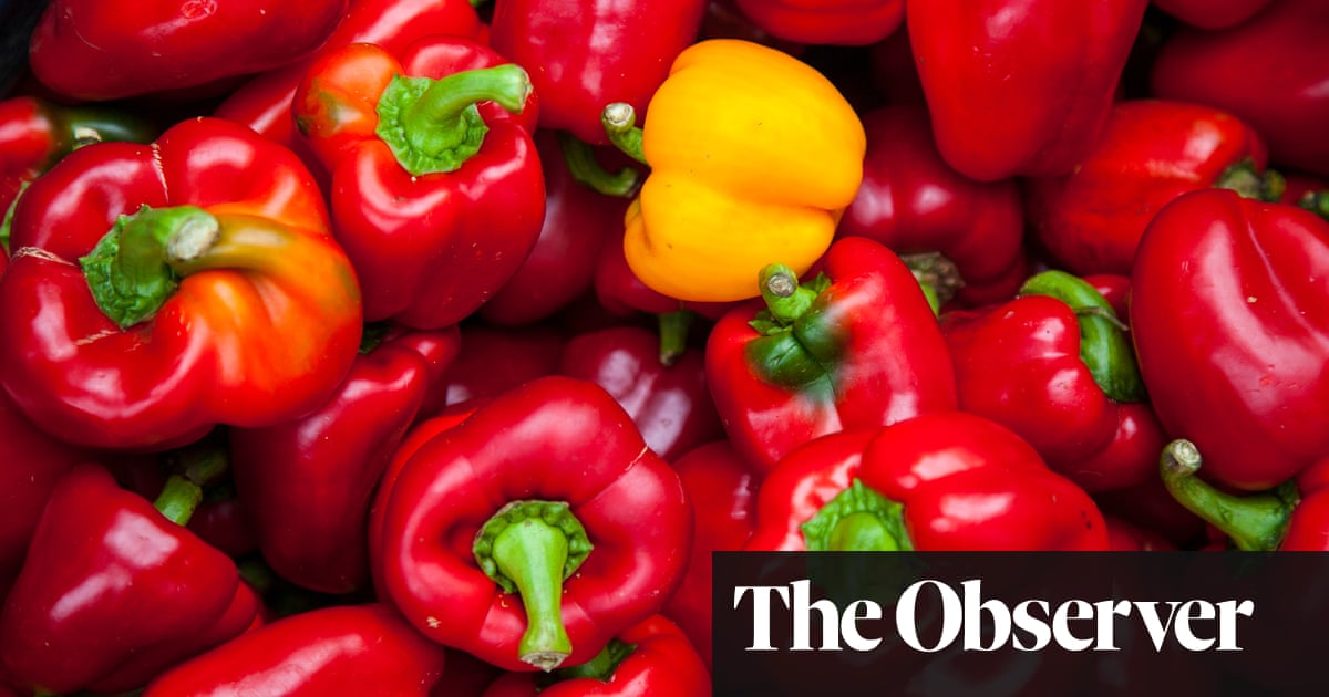 Beware Fake News Even In The Garden James Wong Life And Style