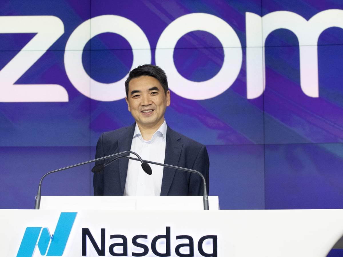 Zoom Booms As Demand For Video Conferencing Tech Grows