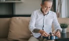 To all men: can you please make it easier to buy presents for you? | Emma Beddington