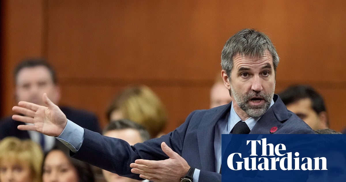 Canada minister resigns from cabinet over Carney’s controversial oil pipeline deal