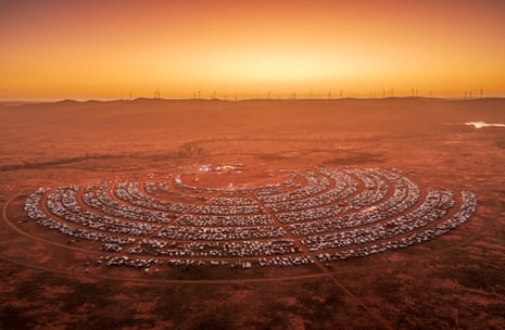 Midnight Oil And Missy Higgins Bring Thousands Of Older Festivalgoers To Broken Hill Music Festivals The Guardian Midnight Oil And Missy Higgins Bring Thousands Of Older Festivalgoers To Broken Hill Music Festivals The Guardian