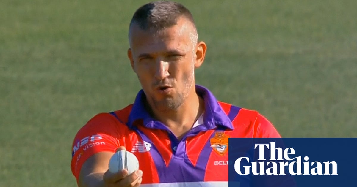 The Spin | Pavel Florin: ‘I came to England to speak with people. This is espionage’